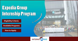 Expedia Group Internship